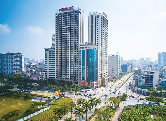 Sun Square anh 1