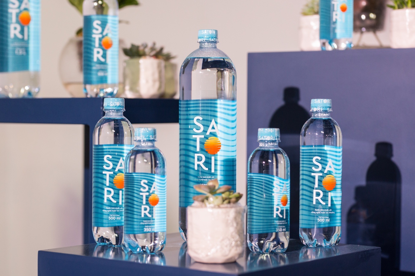 Satori ảnh 2 Satori anh 2