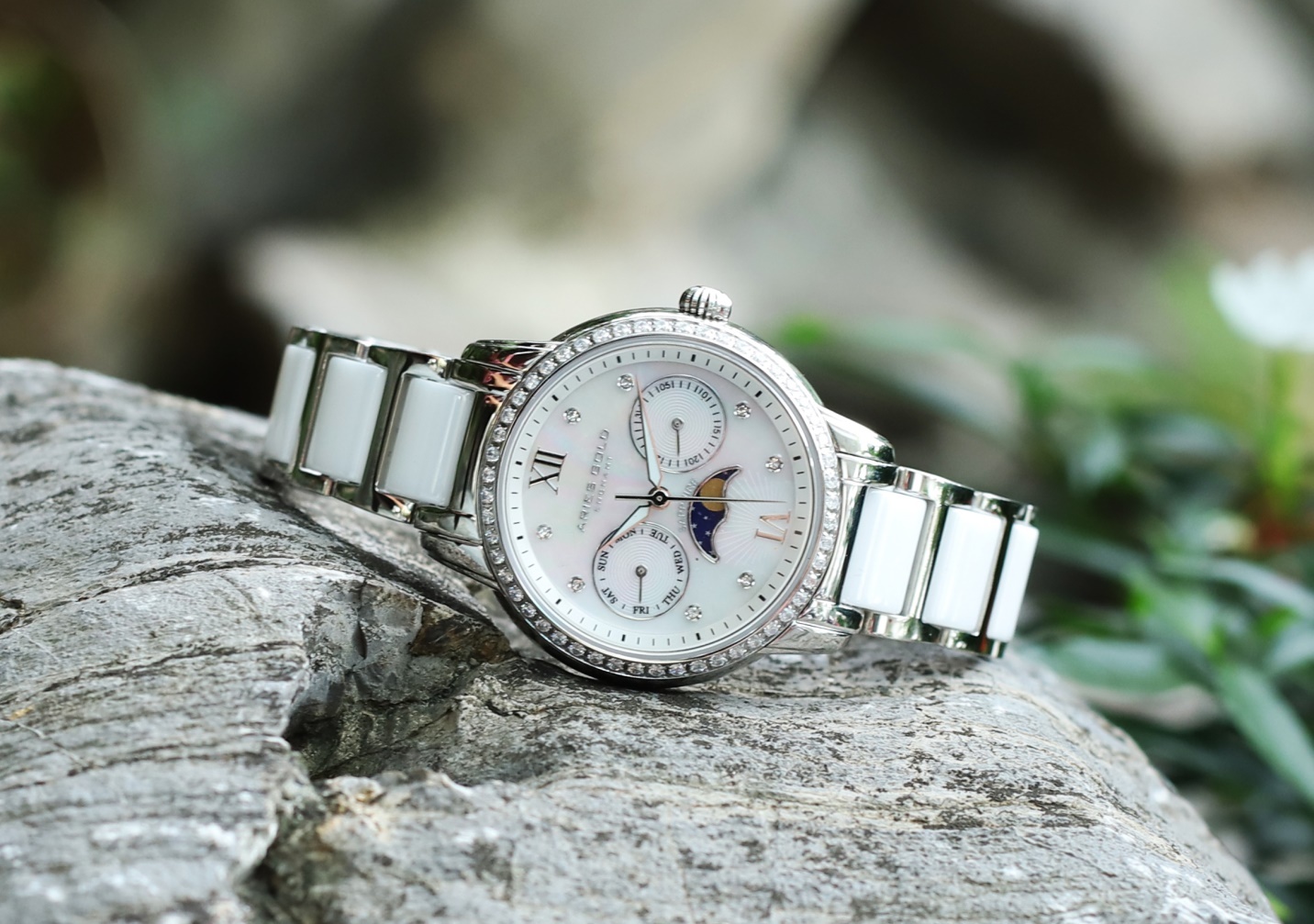 Dang Quang Watch anh 4