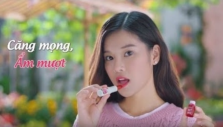 Video - LipIce Sheer Color Fruit Juice: hinh anh