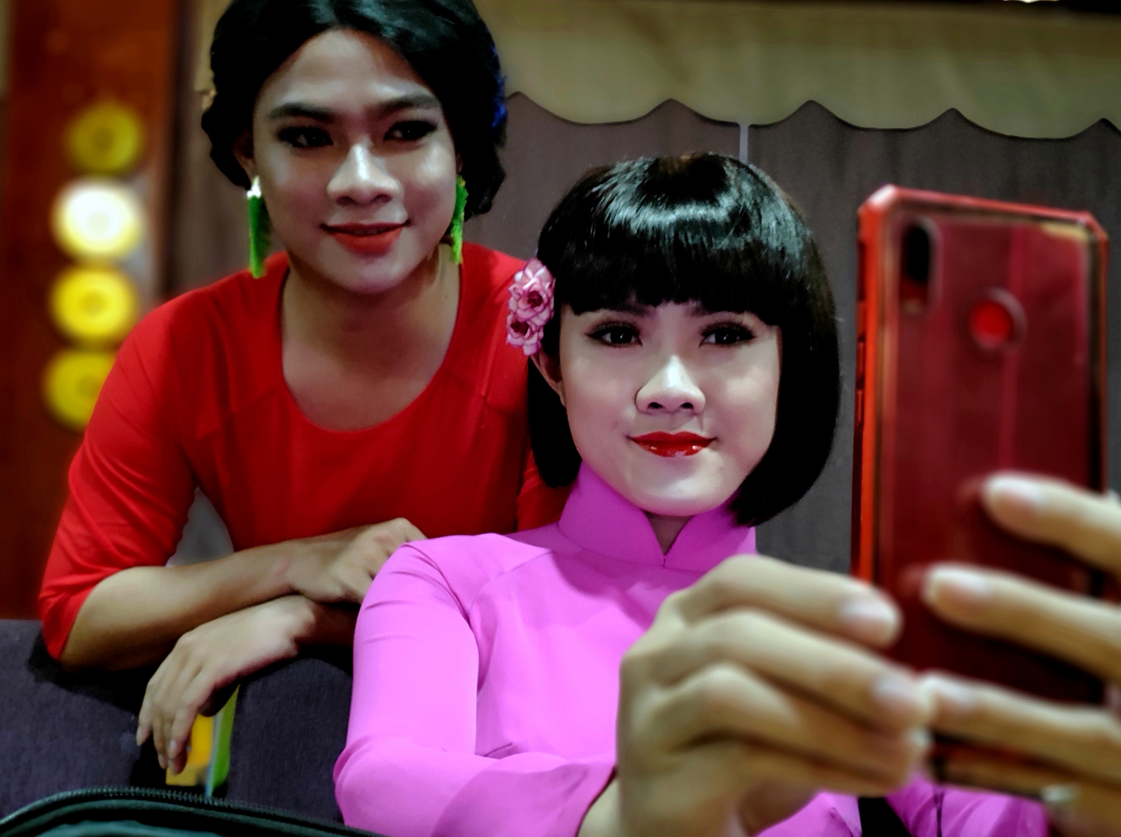 Oppo ảnh 2 Oppo anh 2