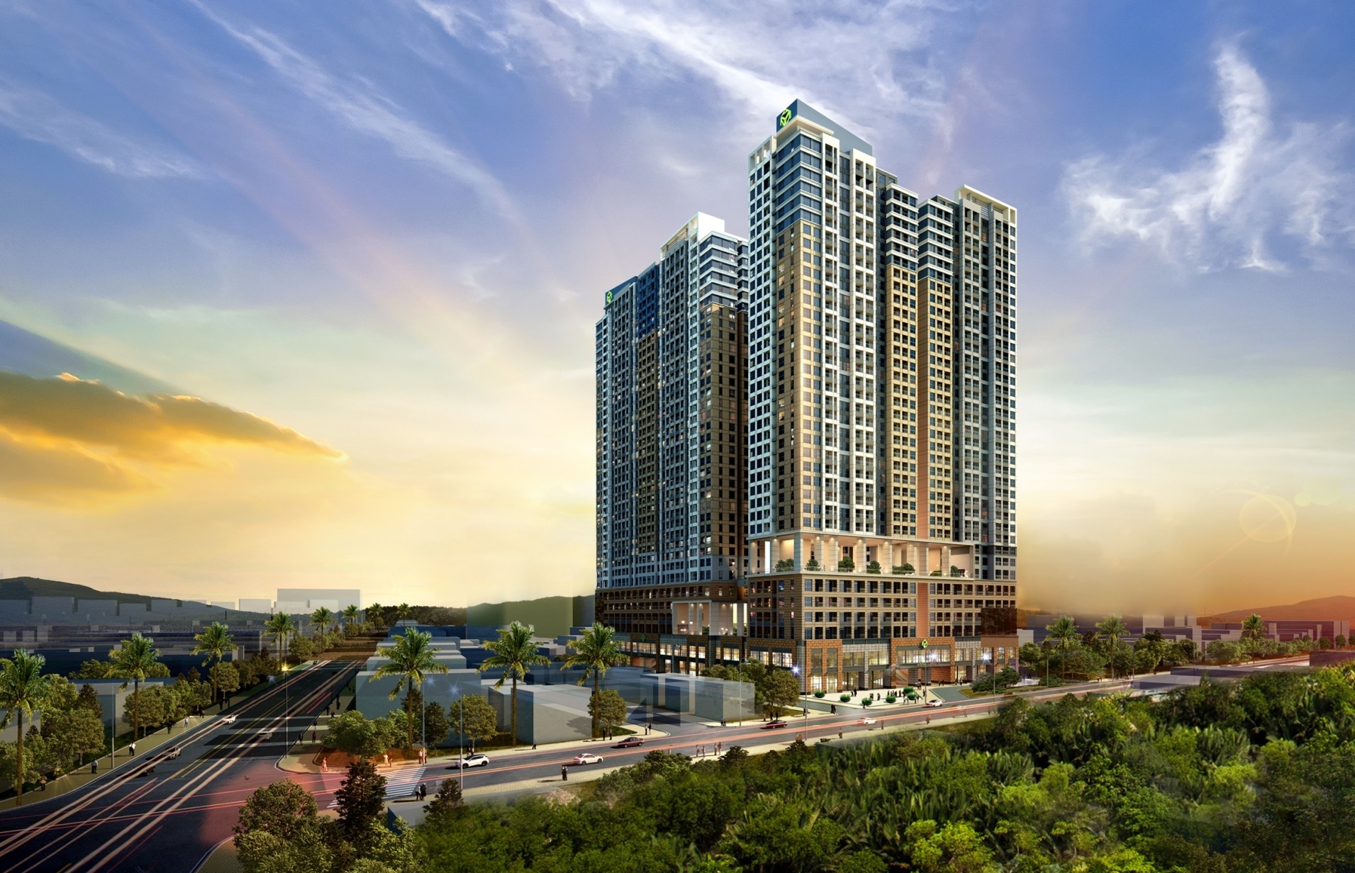 Video - Novaland tuyen dung 1.000 nhan su hinh anh