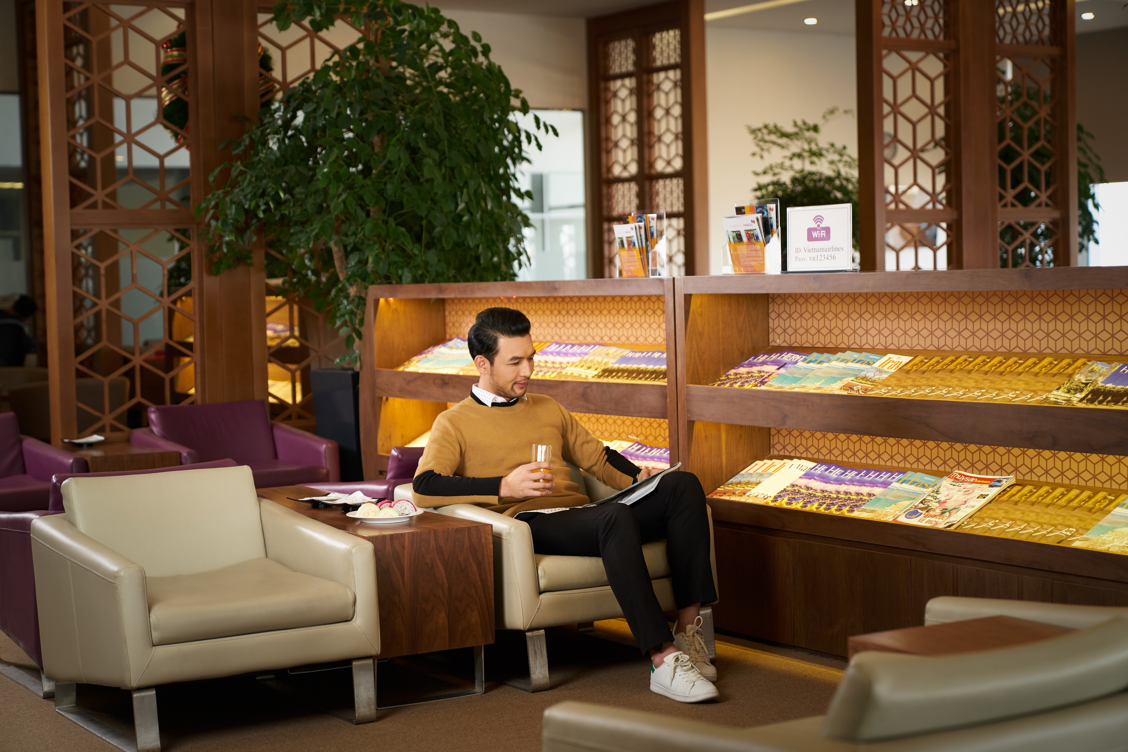 VNA ảnh 1 VNA anh 1