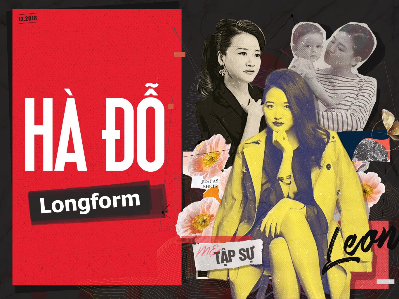 Ha Do: ‘Lam me can sang tao hon giam doc sang tao’ hinh anh