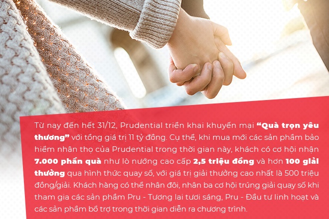 Prudential anh 9
