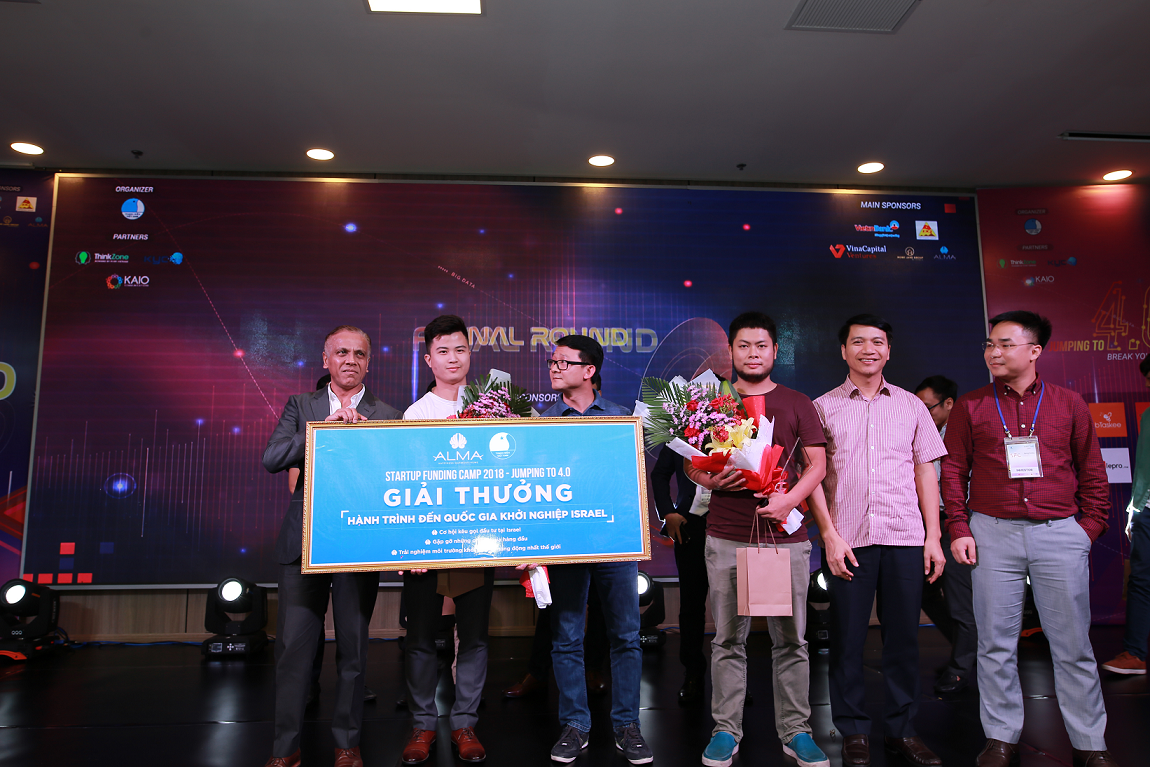 Công ty Alma ảnh 2 Cong ty Alma anh 2