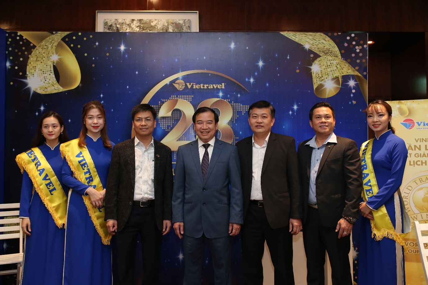 Vietravel ảnh 2 Vietravel anh 2