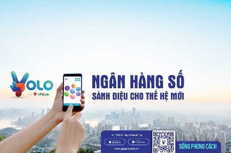 VPBank ảnh 2 VPBank anh 2