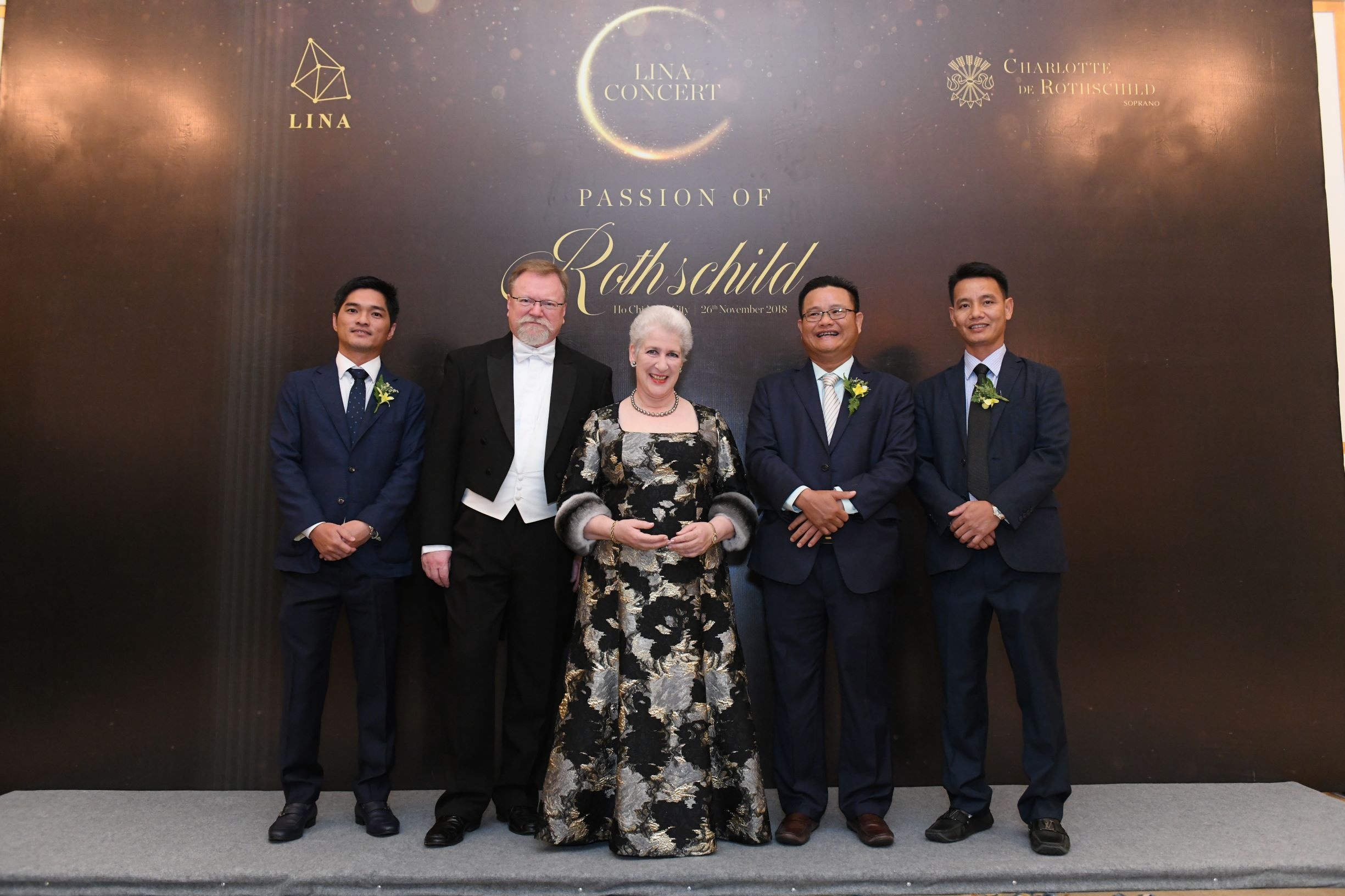 Lina Supply Chain ảnh 2 Lina Supply Chain anh 2