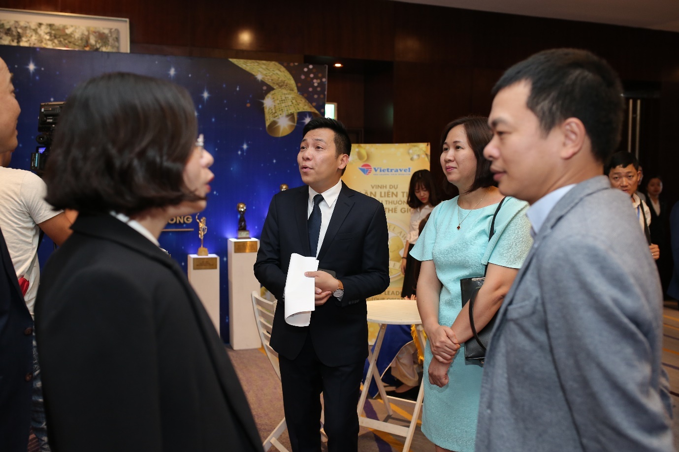 Vietravel ảnh 3 Vietravel anh 3