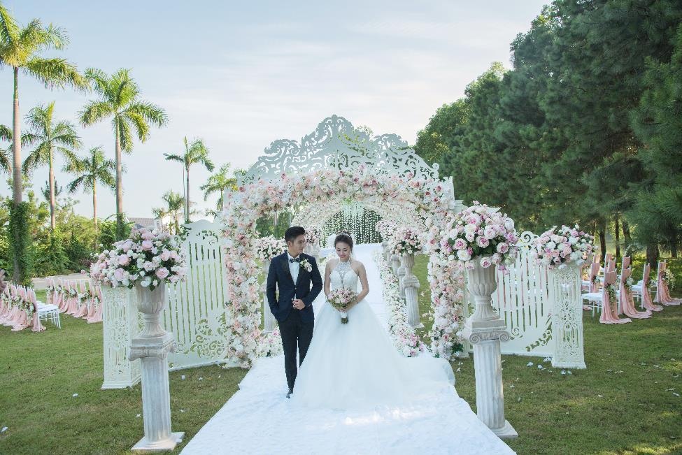 Flamingo Dai Lai Resort anh 2