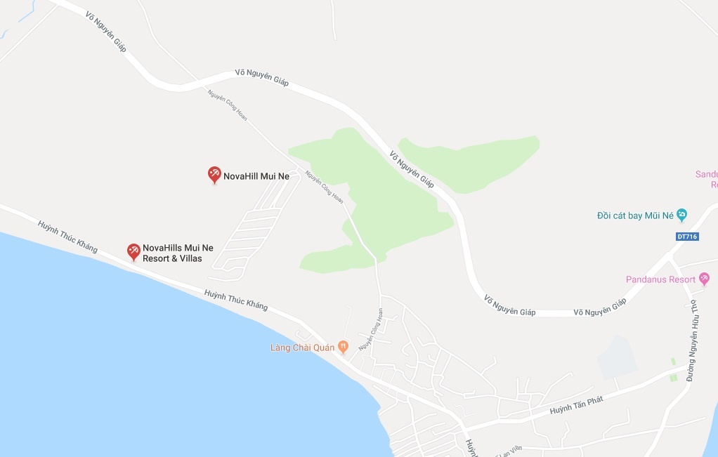 Novaland ảnh 4 Novaland anh 4