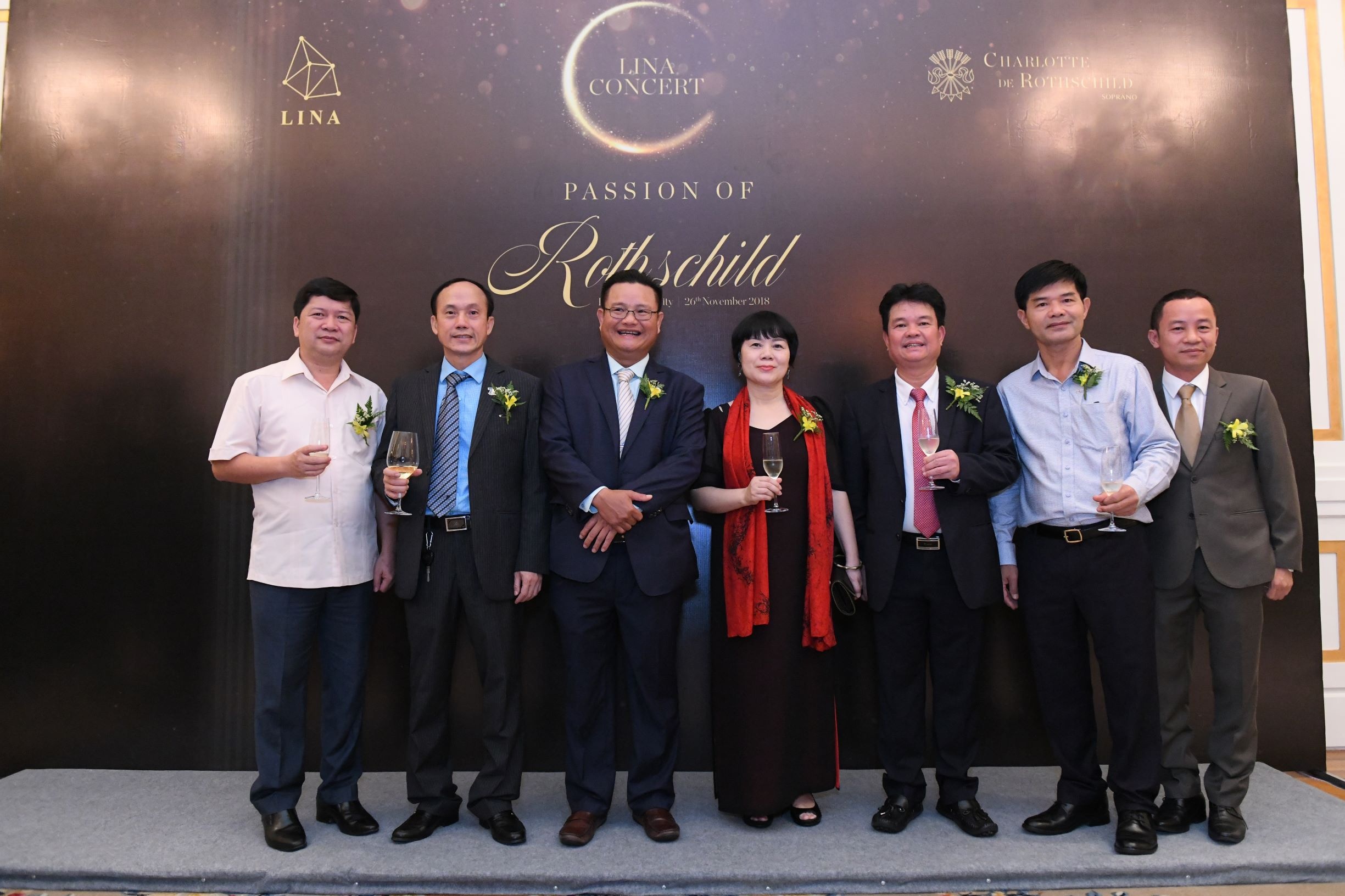 Lina Supply Chain ảnh 3 Lina Supply Chain anh 3