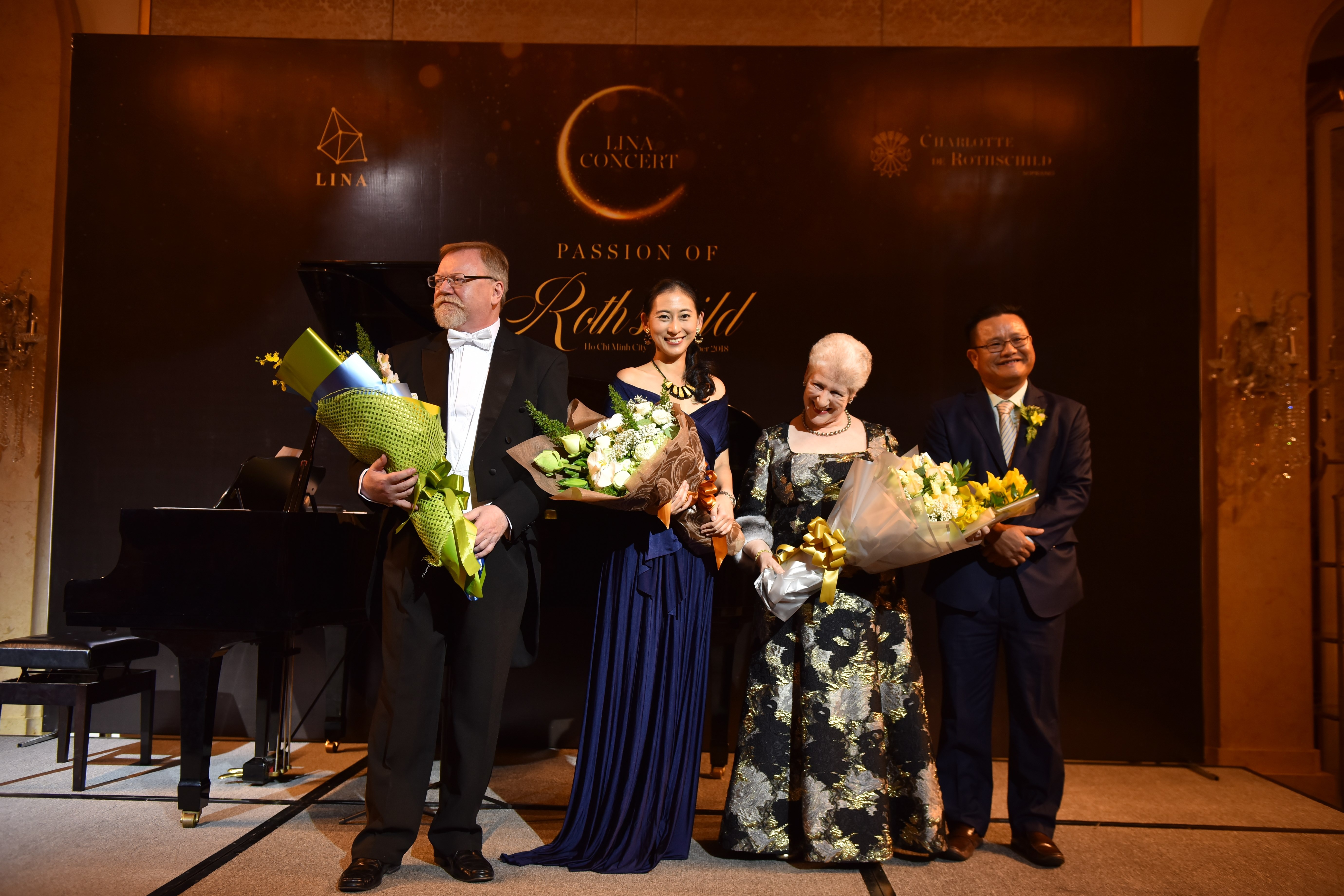 Lina Supply Chain ảnh 4 Lina Supply Chain anh 4