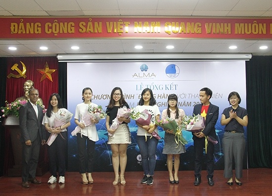 Công ty Alma ảnh 5 Cong ty Alma anh 5