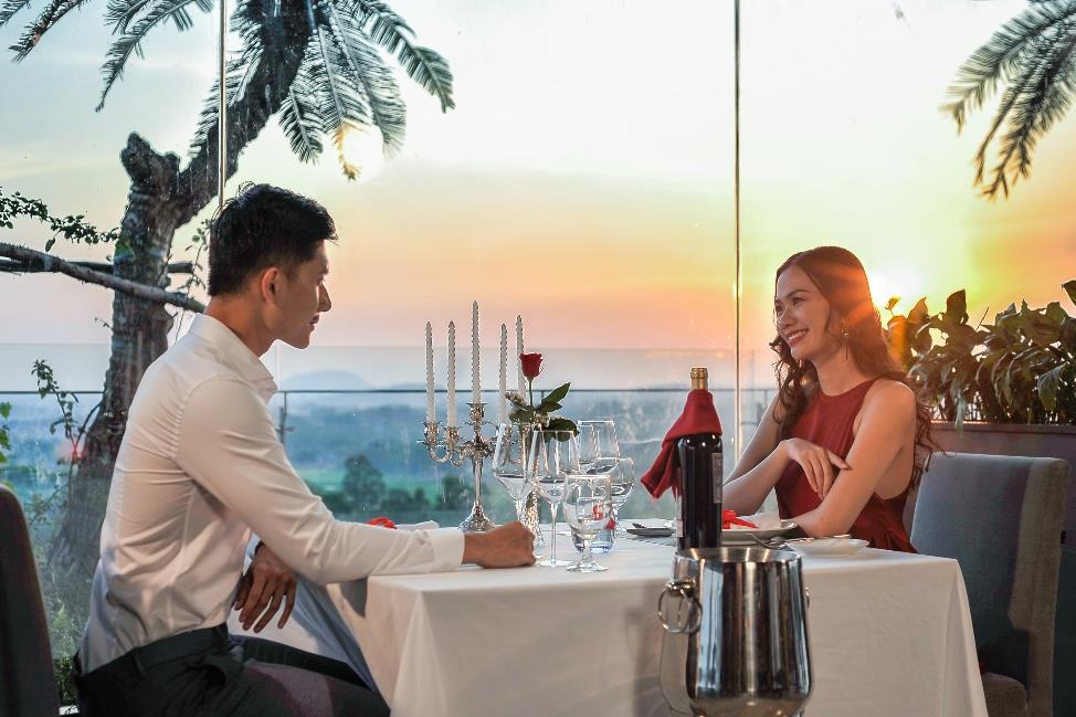 Flamingo Dai Lai Resort anh 5