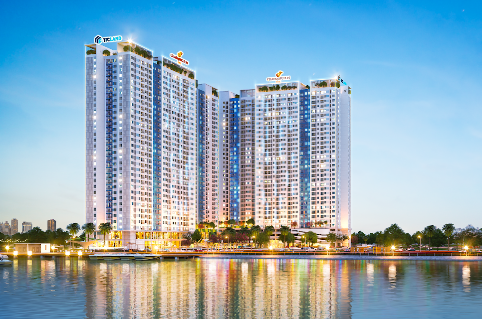 Can ho Iris Luxury so huu 100% tam nhin trung tam quan 1 hinh anh