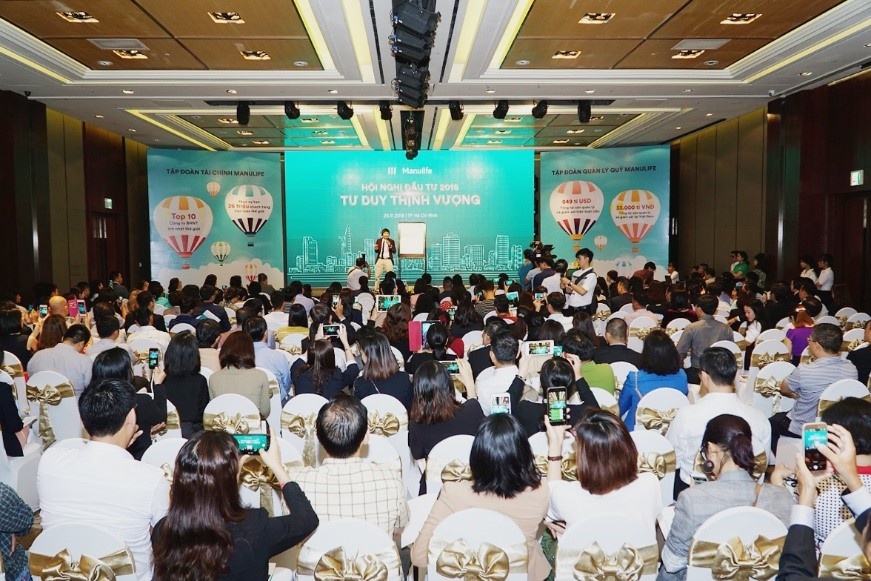 Manulife Viet Nam anh 1