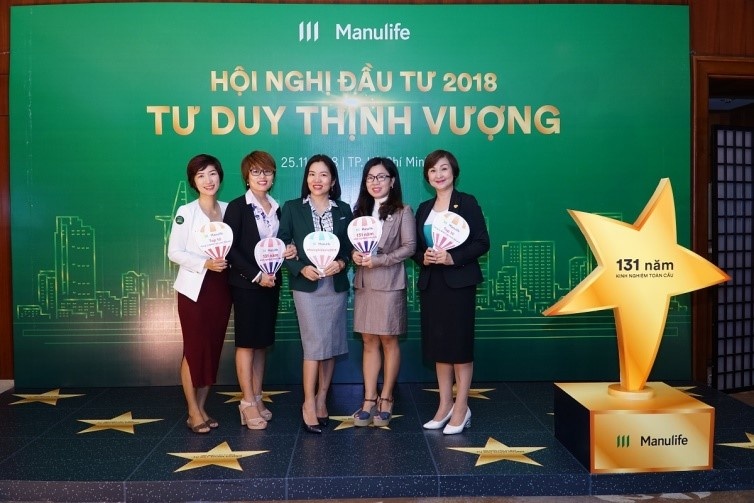 Hoi nghi 'Tu duy thinh vuong' thu hut gan 400 nha dau tu ca nhan hinh anh