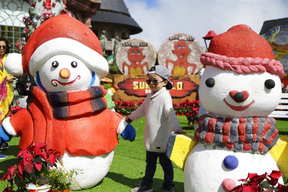 Sun World Ba Na Hills ảnh 3 Sun World Ba Na Hills anh 3