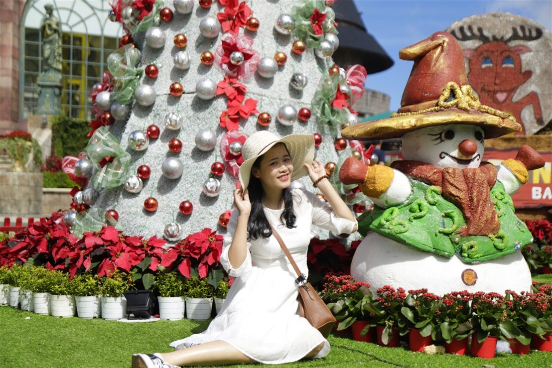 Sun World Ba Na Hills ảnh 4 Sun World Ba Na Hills anh 4