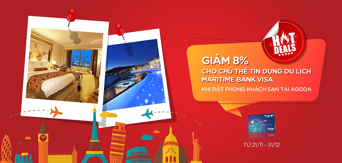 Maritime Bank ảnh 2 Maritime Bank anh 2