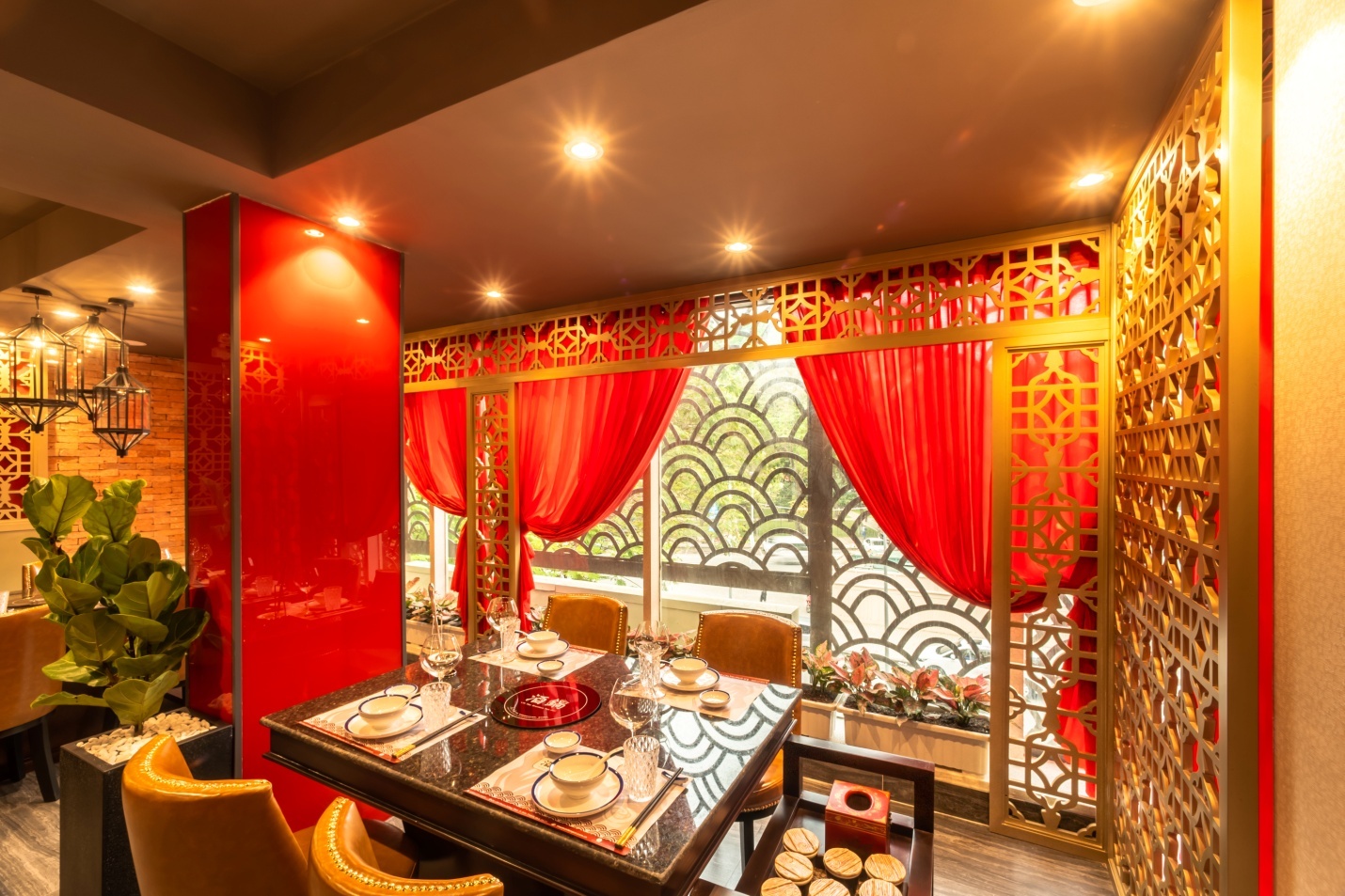 The Drunken Pot anh 2