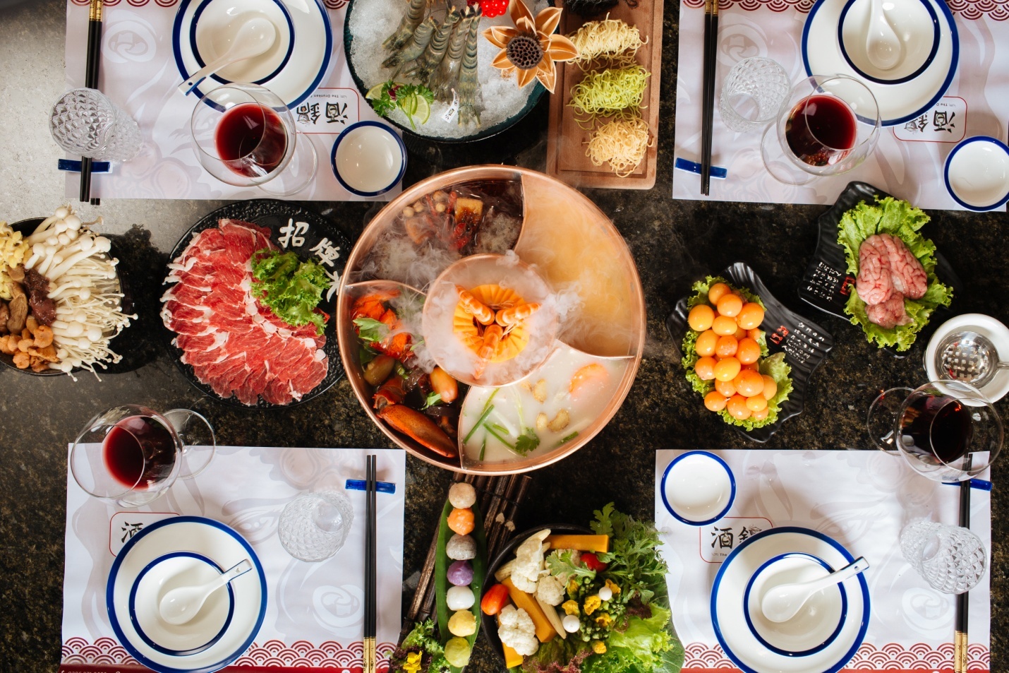 The Drunken Pot anh 3