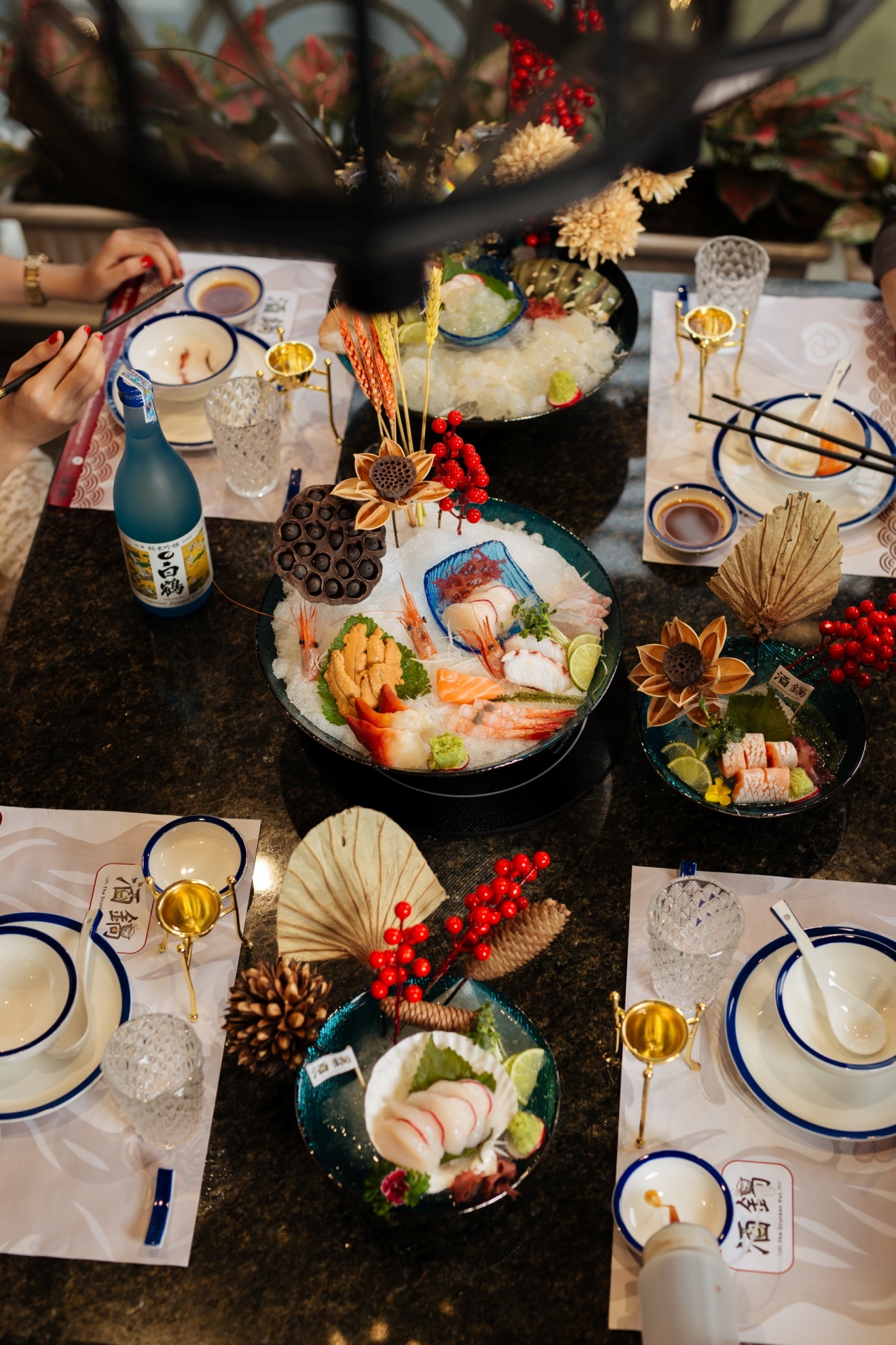 The Drunken Pot anh 4