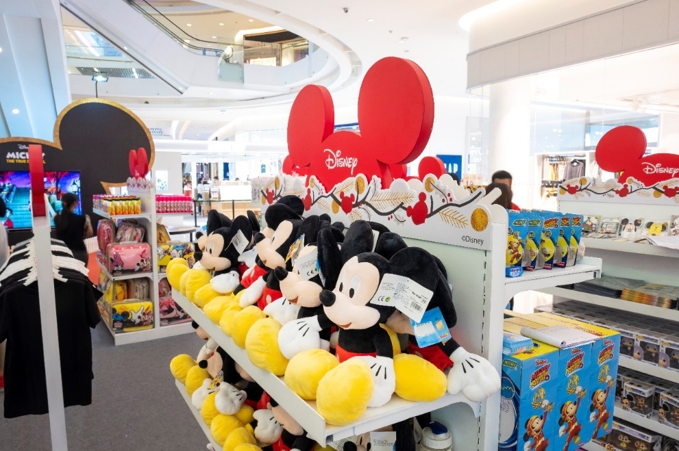Crescent Mall ảnh 4 Crescent Mall anh 4