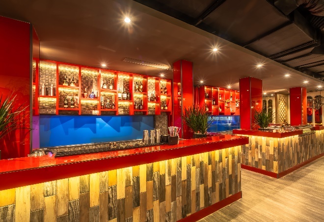 The Drunken Pot anh 6