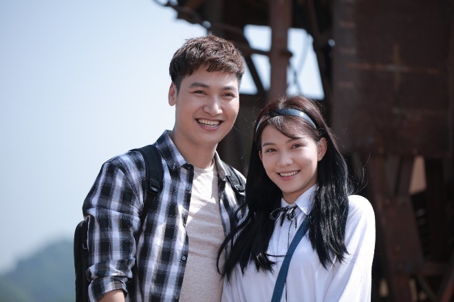 Chạy trốn thanh xuân ảnh 4 Chay tron thanh xuan anh 4