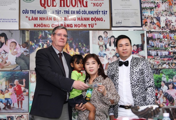 Cong ty Dien Khanh anh 2