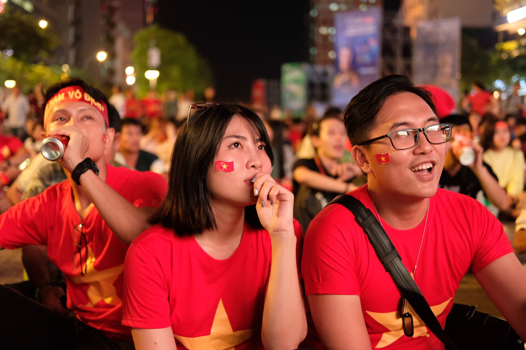 Coca-Cola,  AFF anh 4