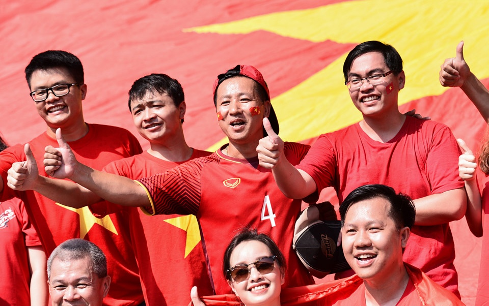 5 bai hat co vu bong da ai cung thuoc long hinh anh