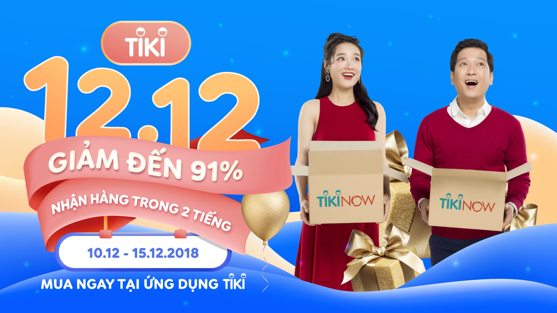 Tiki ảnh 1 Tiki anh 1