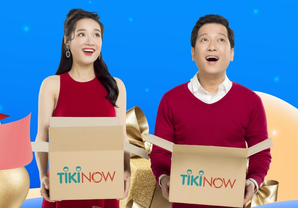 Tiki giam den 91% trong chuong trinh 'Mua sale huyen thoai 12/12' hinh anh