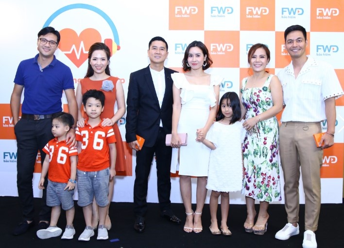 FWD thay doi goc nhin ve bao hiem bang loat su kien y nghia hinh anh