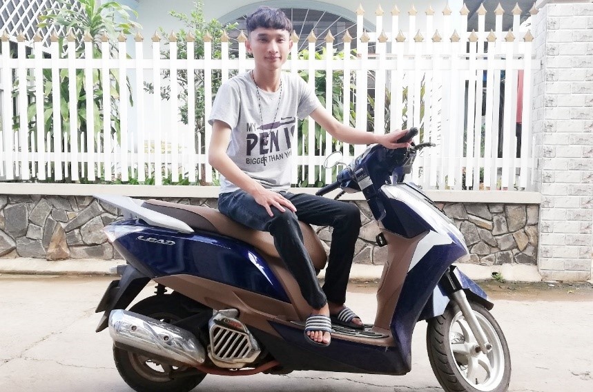 Honda ảnh 1 Honda anh 1