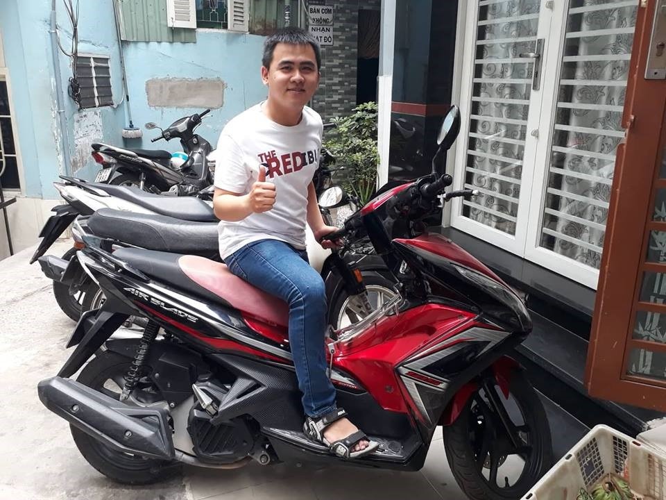 Honda ảnh 3 Honda anh 3