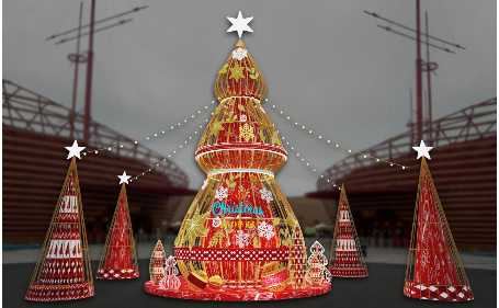 Vinpearl Land ảnh 7 Vinpearl Land anh 7