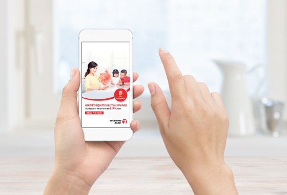 Maritime Bank ảnh 2 Maritime Bank anh 2