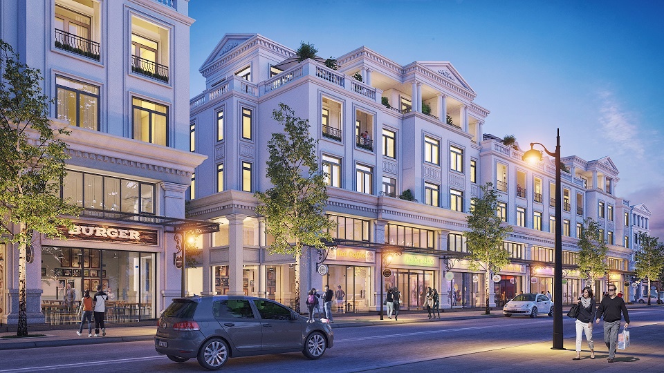 Vinhomes Marina ảnh 3 Vinhomes Marina anh 3