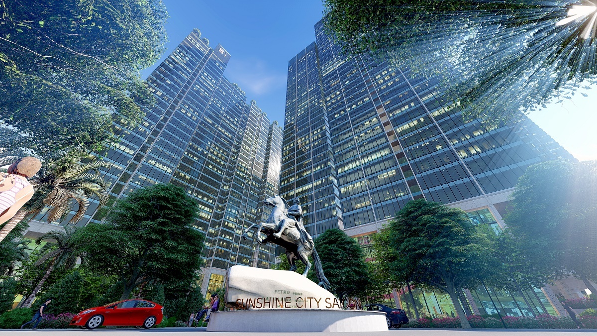 Sunshine Group ảnh 1 Sunshine Group anh 1