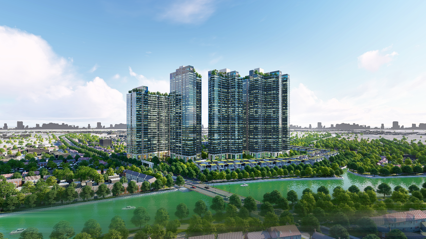 Sunshine Group ảnh 2 Sunshine Group anh 2