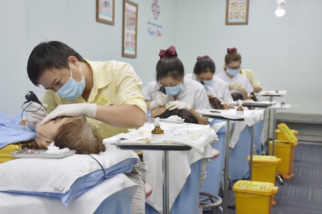 Benh vien tham my Ngoc Phu anh 3