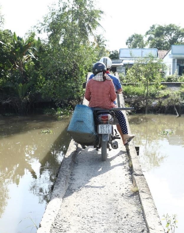 Nam Phuong Foundation ảnh 3 Nam Phuong Foundation anh 3