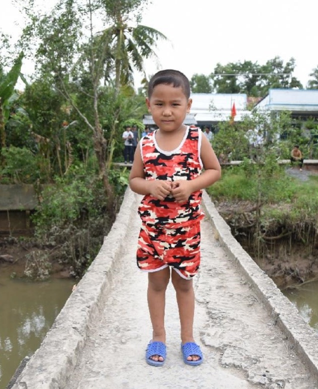 Nam Phuong Foundation ảnh 4 Nam Phuong Foundation anh 4