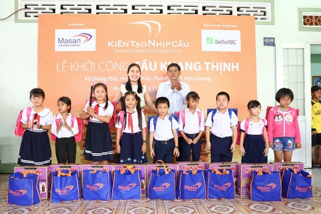 Nam Phuong Foundation ảnh 5 Nam Phuong Foundation anh 5