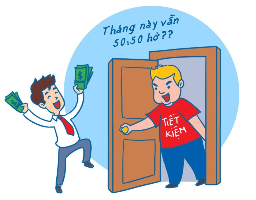 Mach gioi tre 5 cach tiet kiem tien hieu qua hinh anh